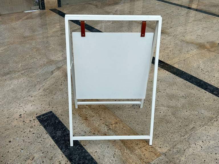 A - Frame / Sidewalk Stand